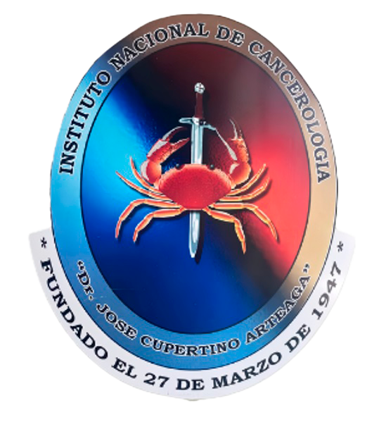 Instituto Nacional de Cancerología Dr. Cupertino Arteaga