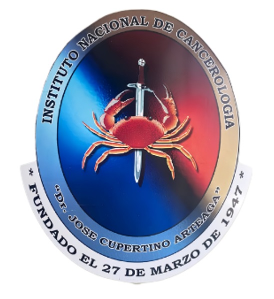 Instituto Nacional de Cancerología Dr. Cupertino Arteaga